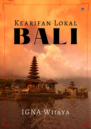 Kearifan Lokal Bali - Penerbit, Layanan Penulis Dan Toko Buku Online Di ...