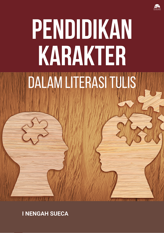 PENDIDIKAN KARAKTER DALAM LITERASI TULIS - Penerbit, Layanan Penulis ...