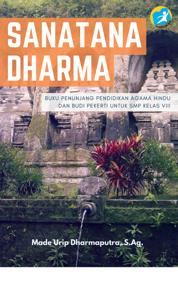 Sanatana Dharma - Penerbit, Layanan Penulis Dan Toko Buku Online Di Bali