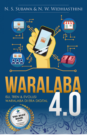 waralaba 4.0 buku
