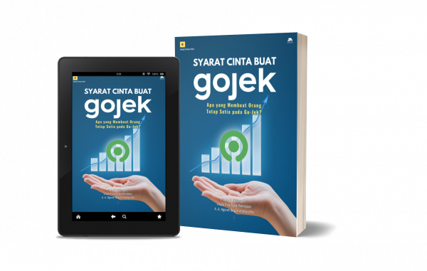 buku tentang gojek