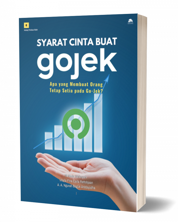 buku tentang gojek2