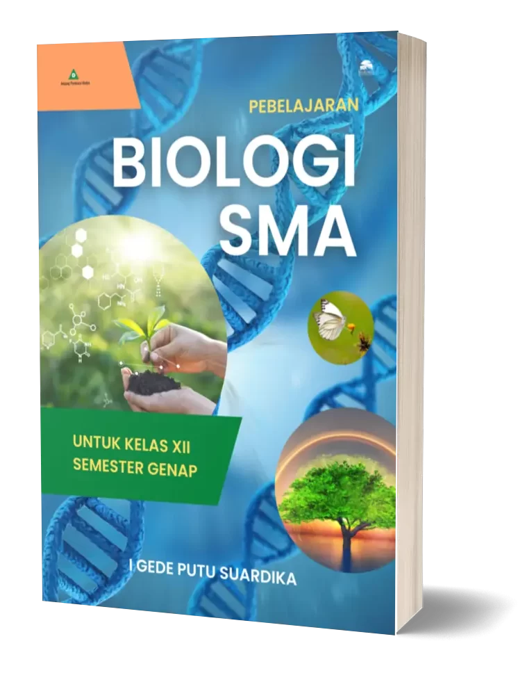 Pembelajaran Biologi SMA Untuk Kelas XII Semester Ganjil - Penerbit ...