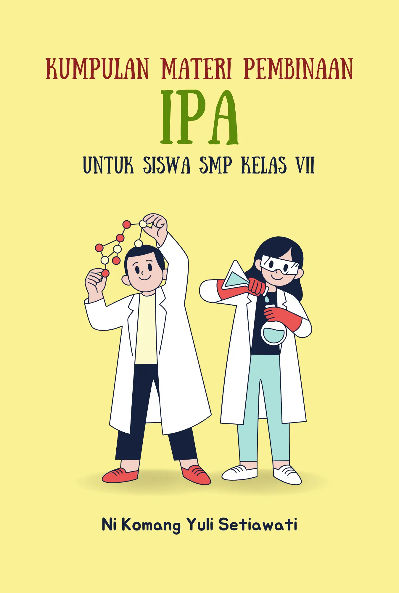 kumpulan_materi_pembinaan_IPA_untuk_siswa_SMP_kelas_VII_nilacakra