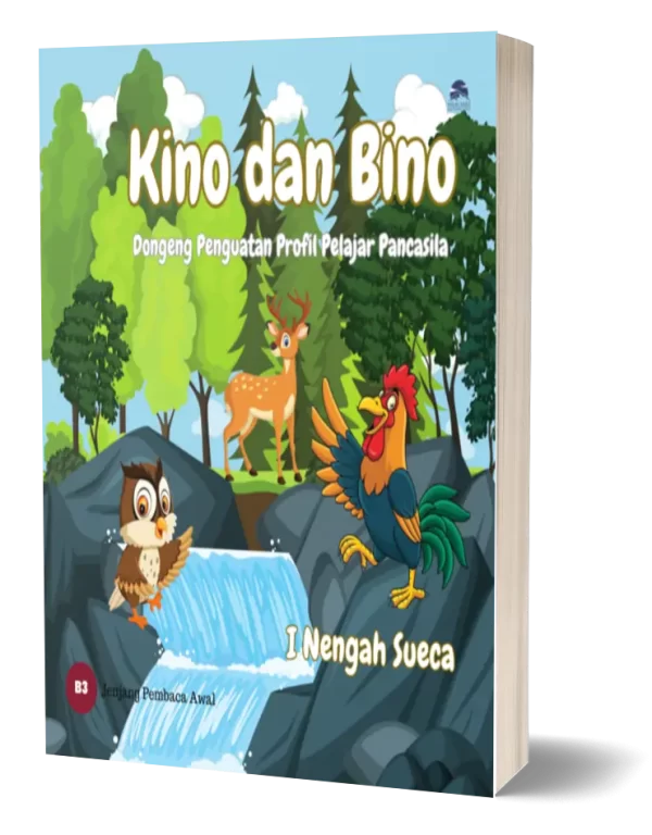 cerita-anak-bergambar-kino-dan-bino-nilacakra-2023-sueca