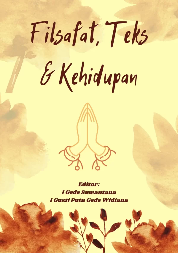 filsafat-teks-dan-kehidupan-buku-hindu