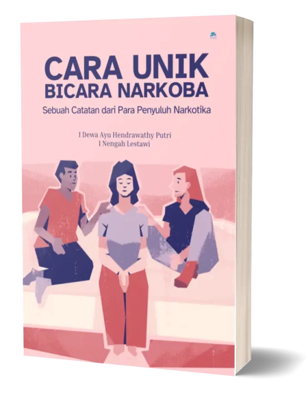 cara-unik-bicara-narkoba-nilacakra-2024buku-narkoba-napza