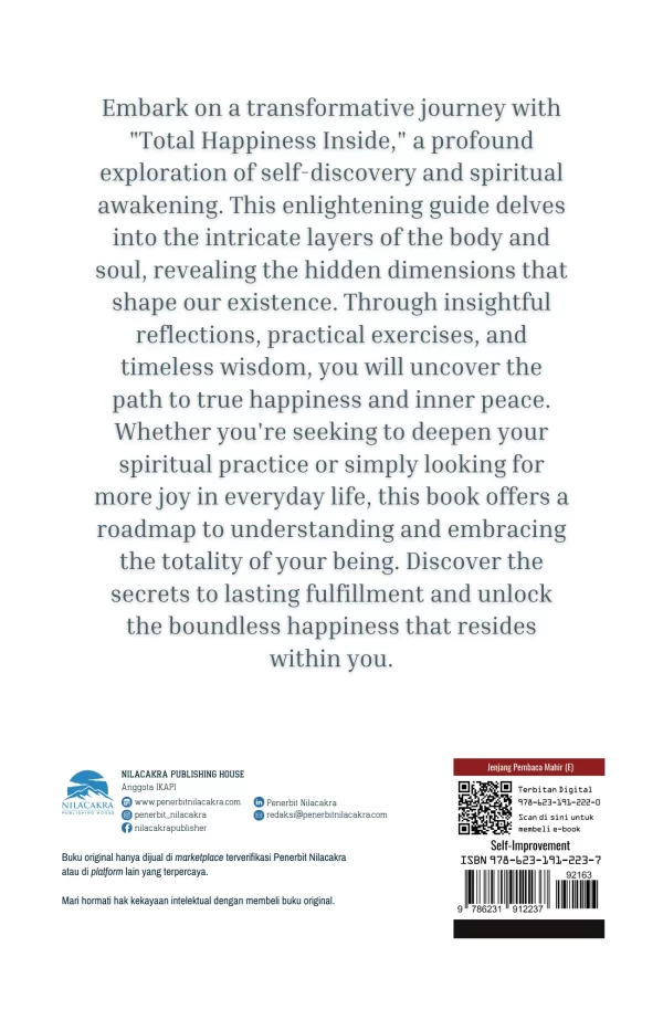 total-happiness-inside-meditation-balinese-book-wisesanatha