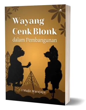 wayang-cenk-blonk-dalam-pembangunan-marajaya