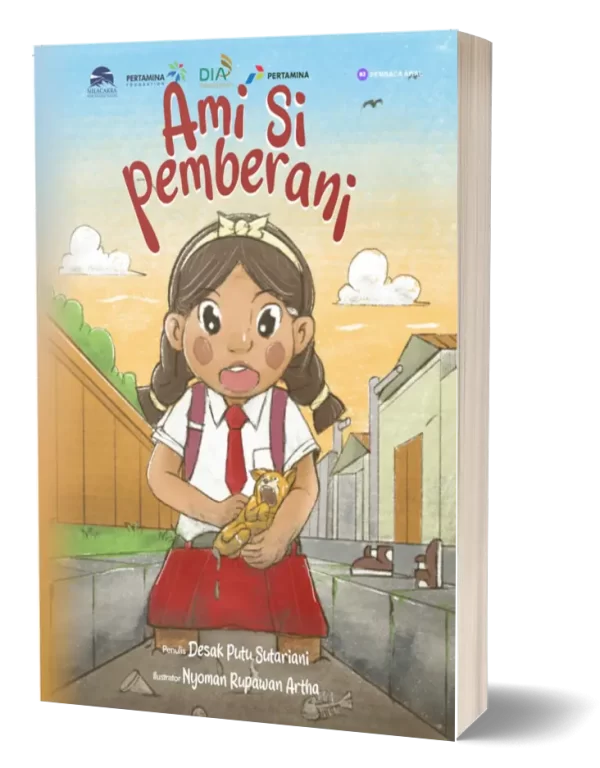 ami-si-pemberani-seri-pendidikan-seksual-anak-dia-foundation