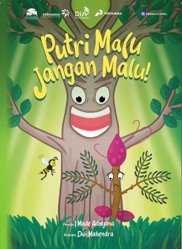 putri-malu-jangan-malu-seri-pendidikan-seksual-anak-dia-foundation