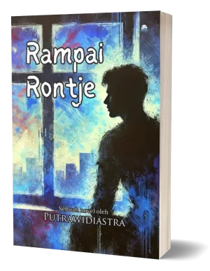 rampai-rontje-putrawidiastra-novel-remaja-2024-nilacakra