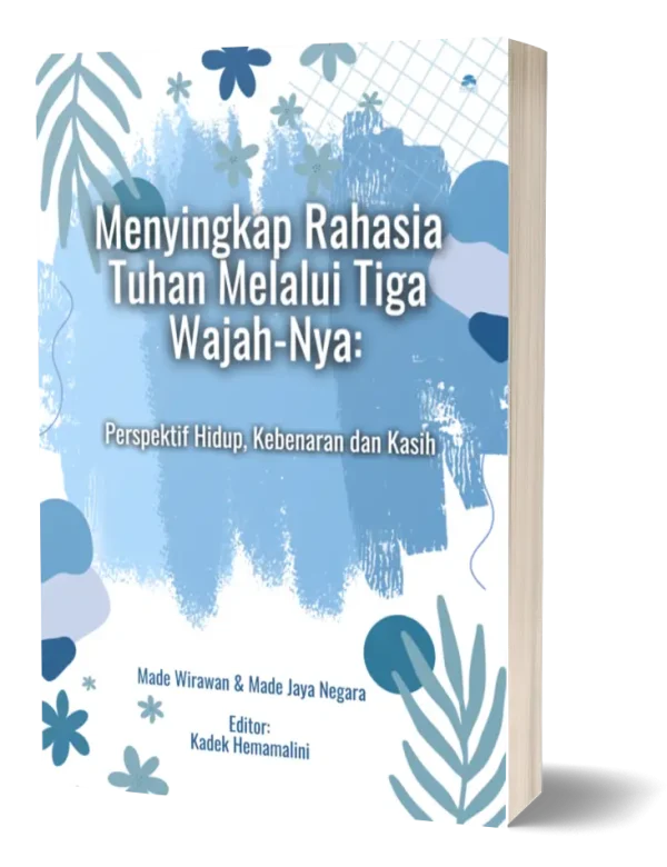 mengenal-tuhan-dengan-tiga-wajahnya-buku-hindu