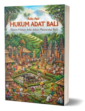 buku-ajar-hukum-adat-bali-nilacakra