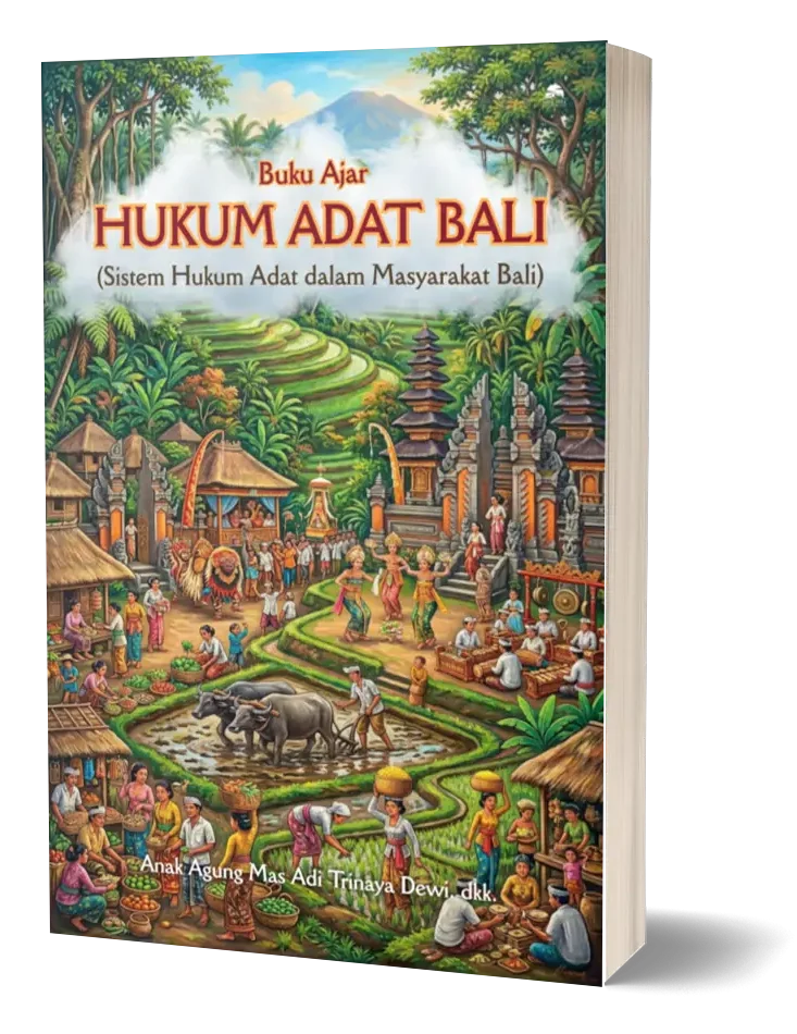 buku-ajar-hukum-adat-bali-nilacakra