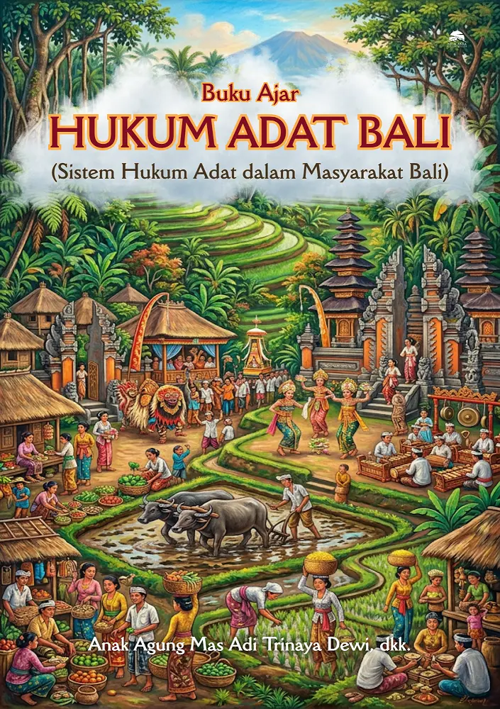buku-ajar-hukum-adat-bali-nilacakra