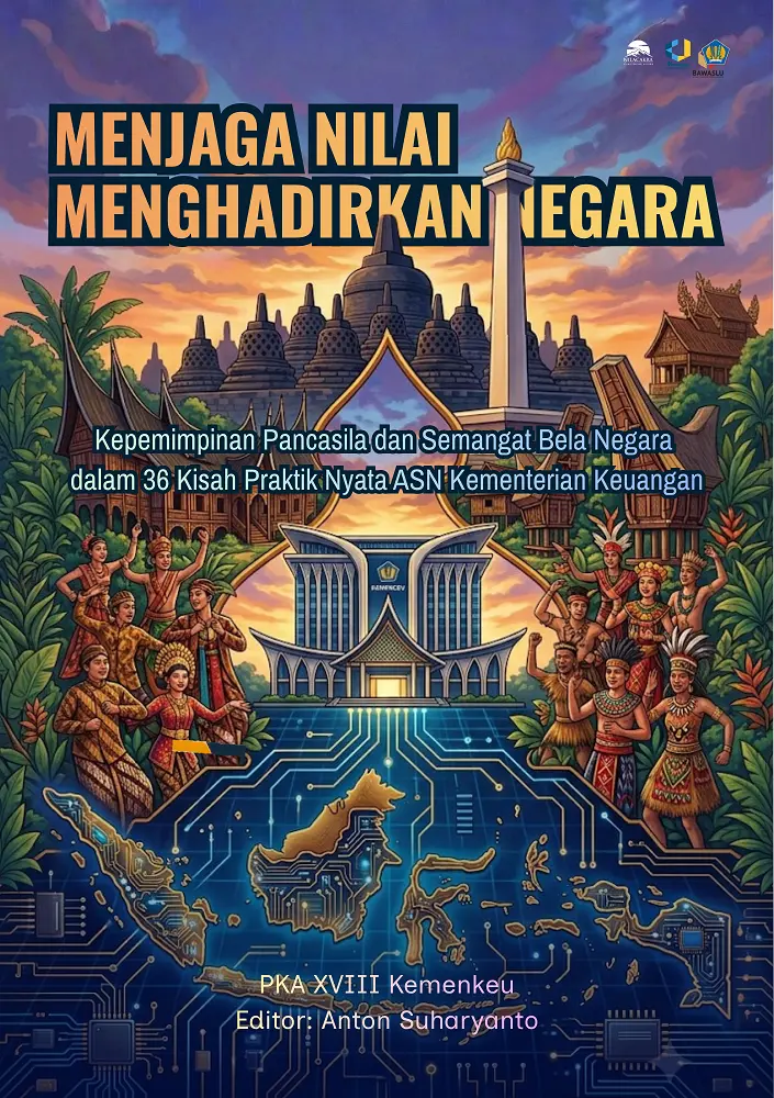 nilai-pancasila-dalam-asn-kementerian-keuangan