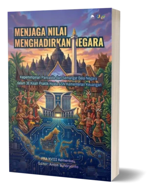nilai-pancasila-dalam-asn-kementerian-keuangan