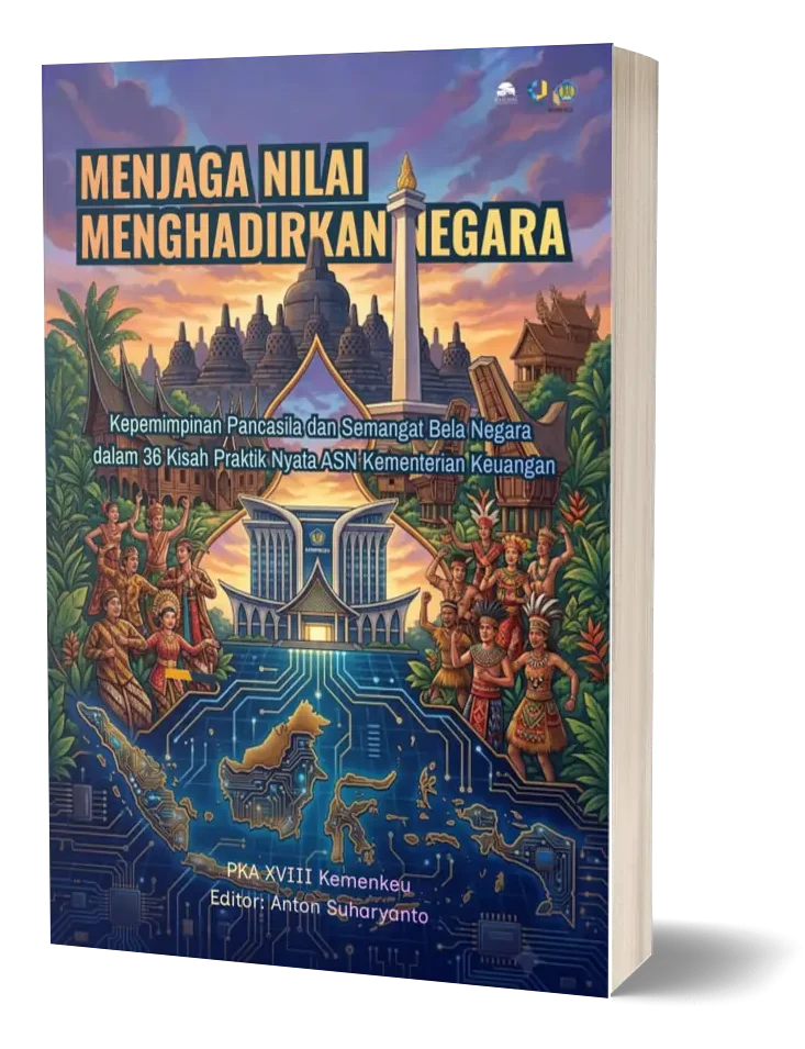 nilai-pancasila-dalam-asn-kementerian-keuangan